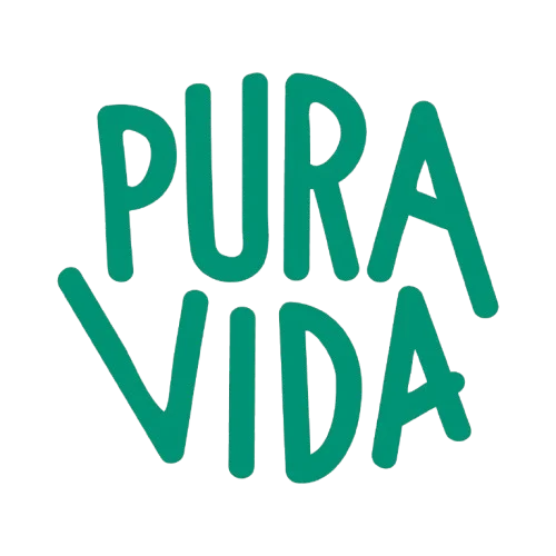 Pura Vida